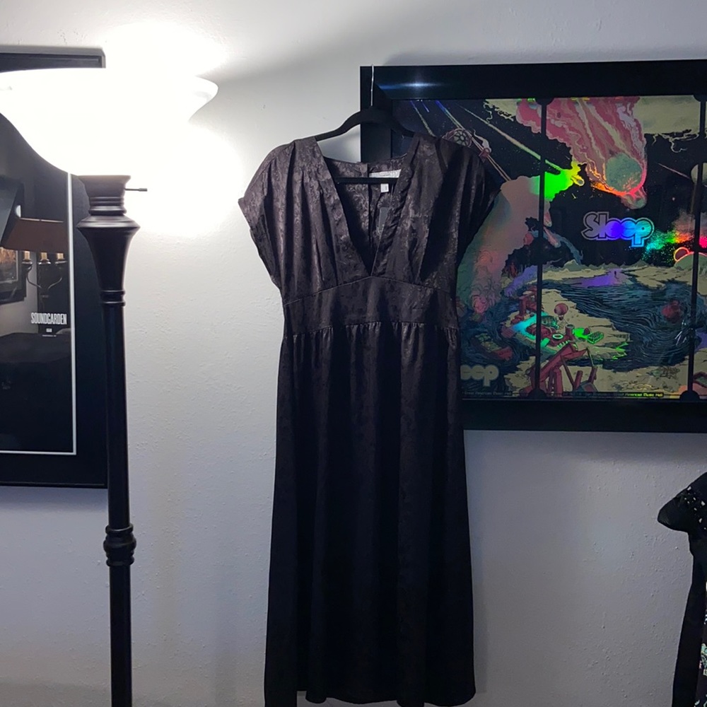 Urban Renewal dress